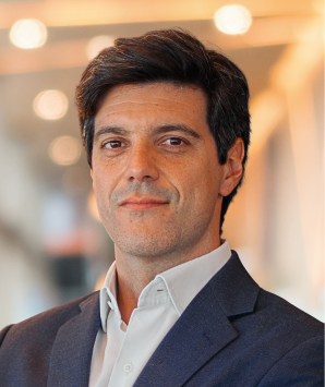 Bernardo Magiolli